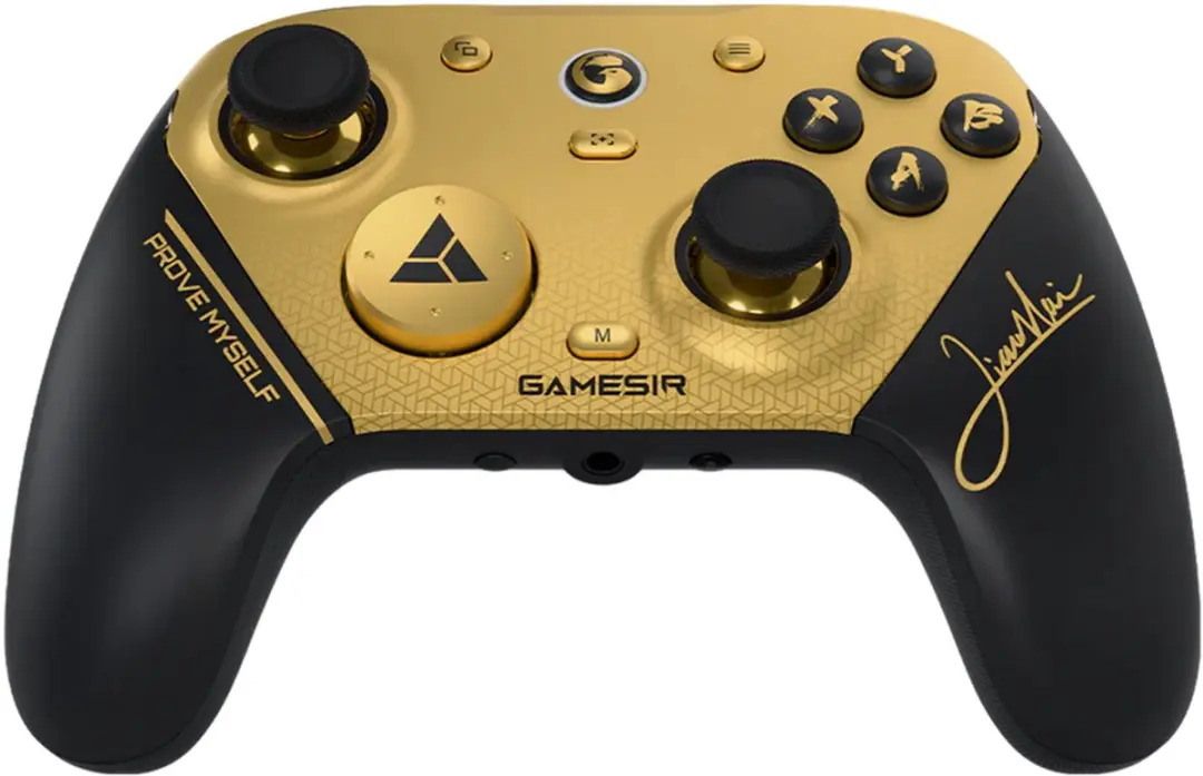 Gamesir G7 Pro 8K Bluetooth Gamecontroller