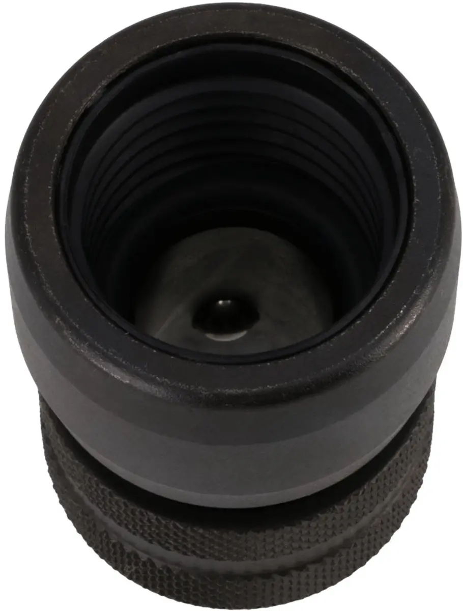 Airpress Beitelhouder Complete Kop