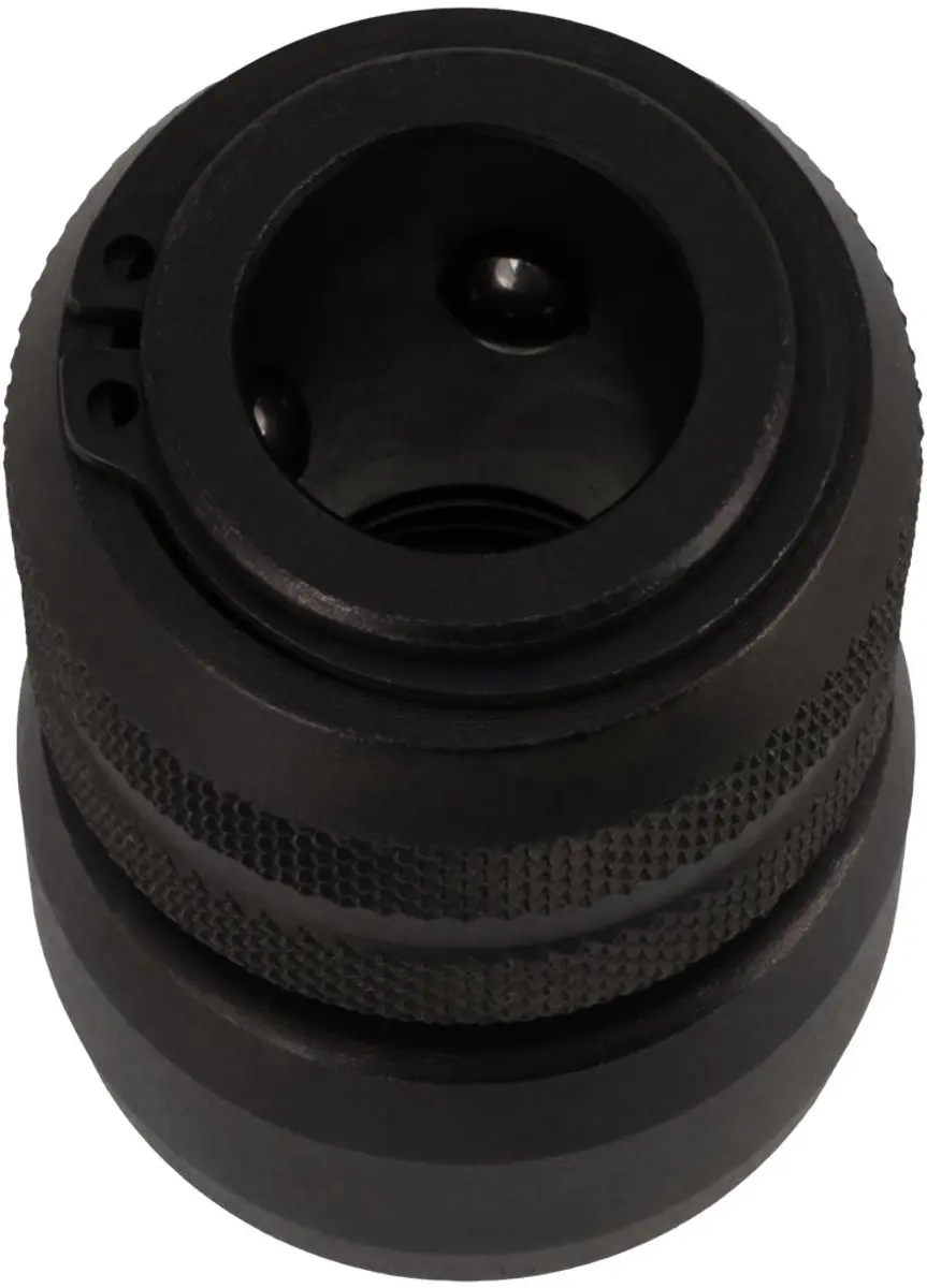 Airpress Beitelhouder Complete Kop