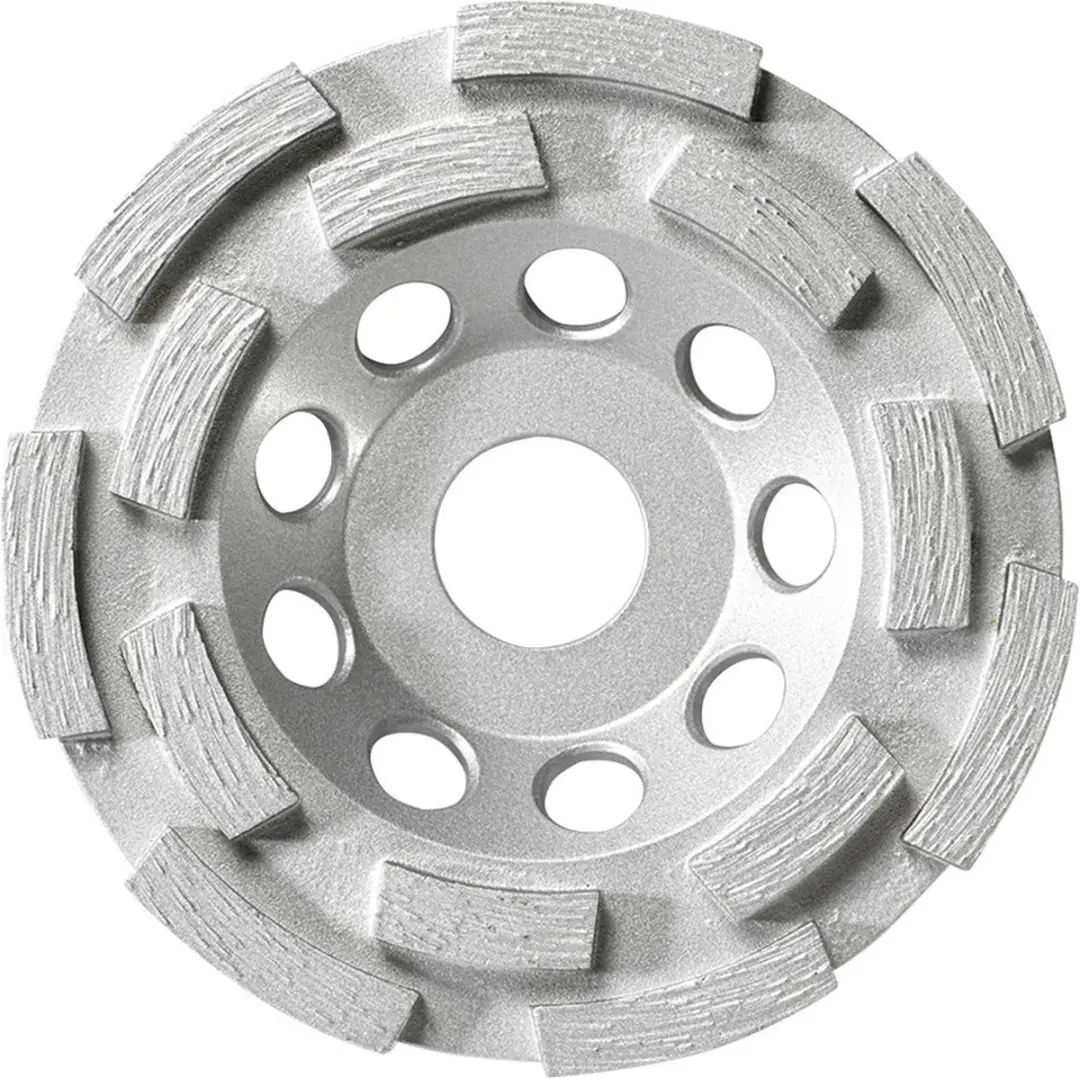 Carat Diamant Slijpkop CUDY115300 115x22,23mm