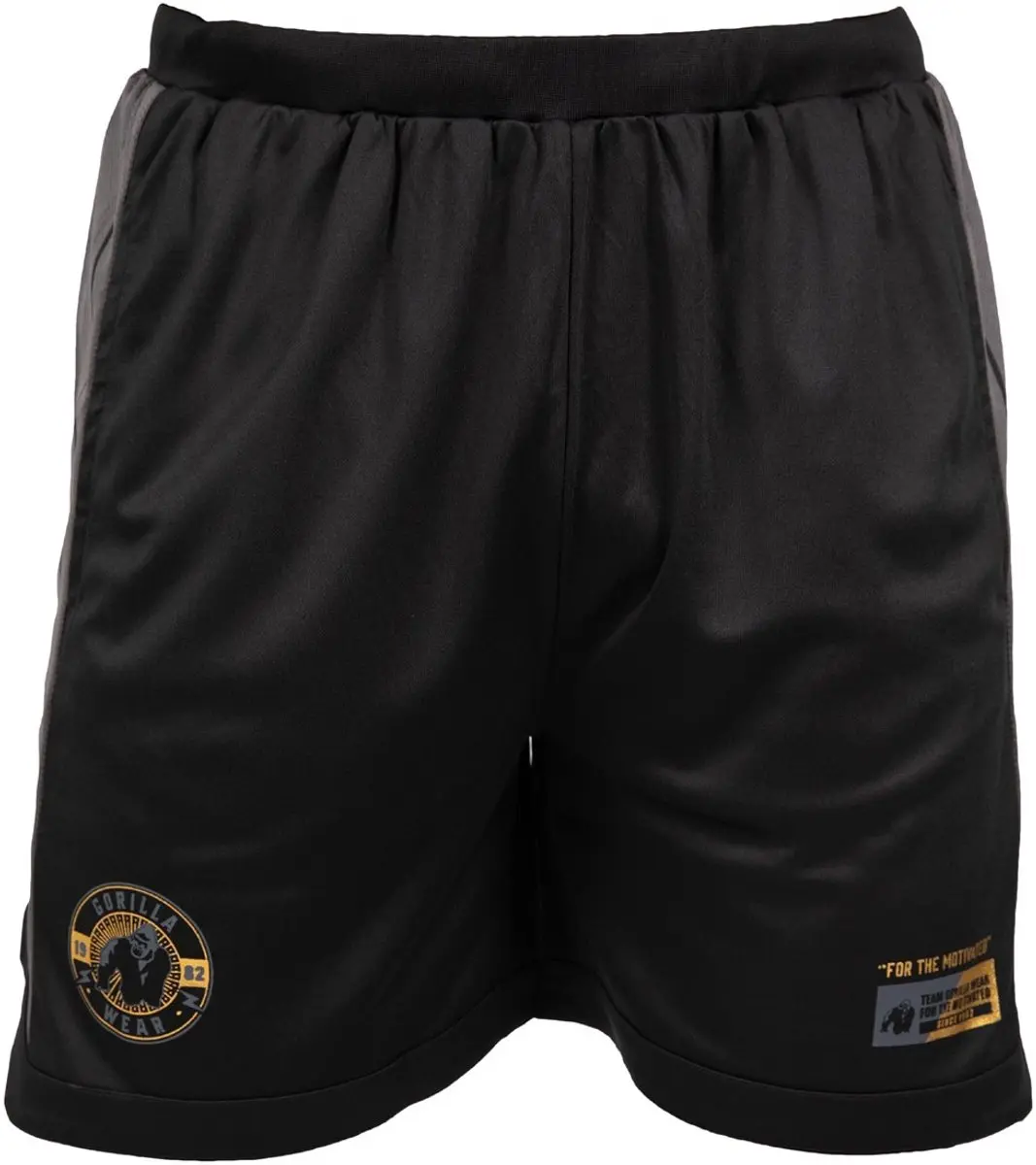 Gorilla Wear Orlando Trainingsbroek 4XL - Zwart