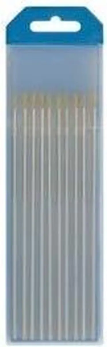 Gys WL15 Lanthaan Wolfraam Elektroden 3,2mm