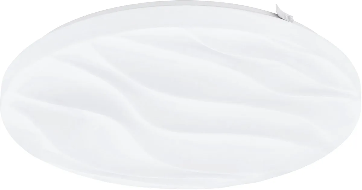 Eglo Benariba Plafondlamp 33cm
