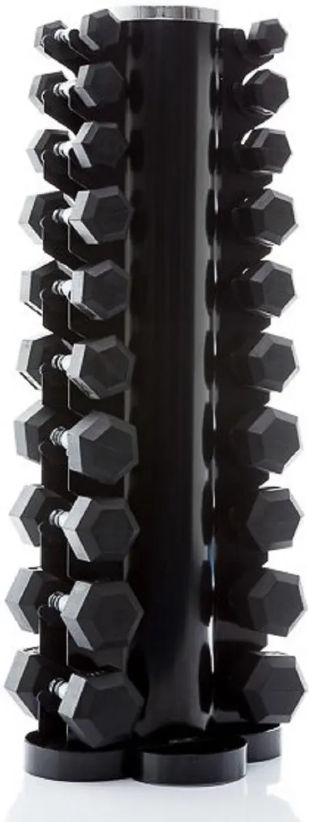Muscle Power Dumbbel Toren