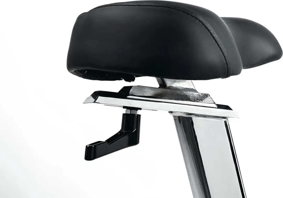 Toorx Professional BRX-9000 Ergometer Hometrainer - 32 Niveaus - Max 180 kg