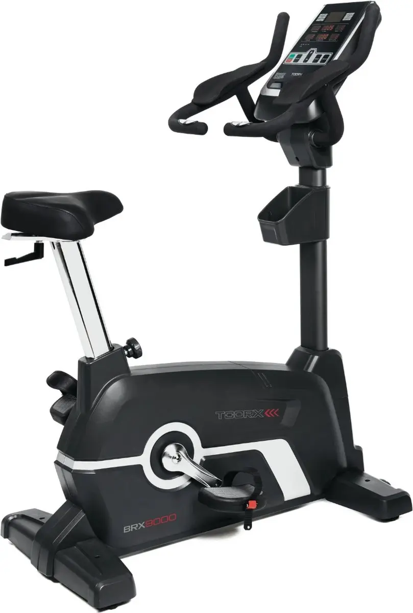 Toorx Professional BRX-9000 Ergometer Hometrainer