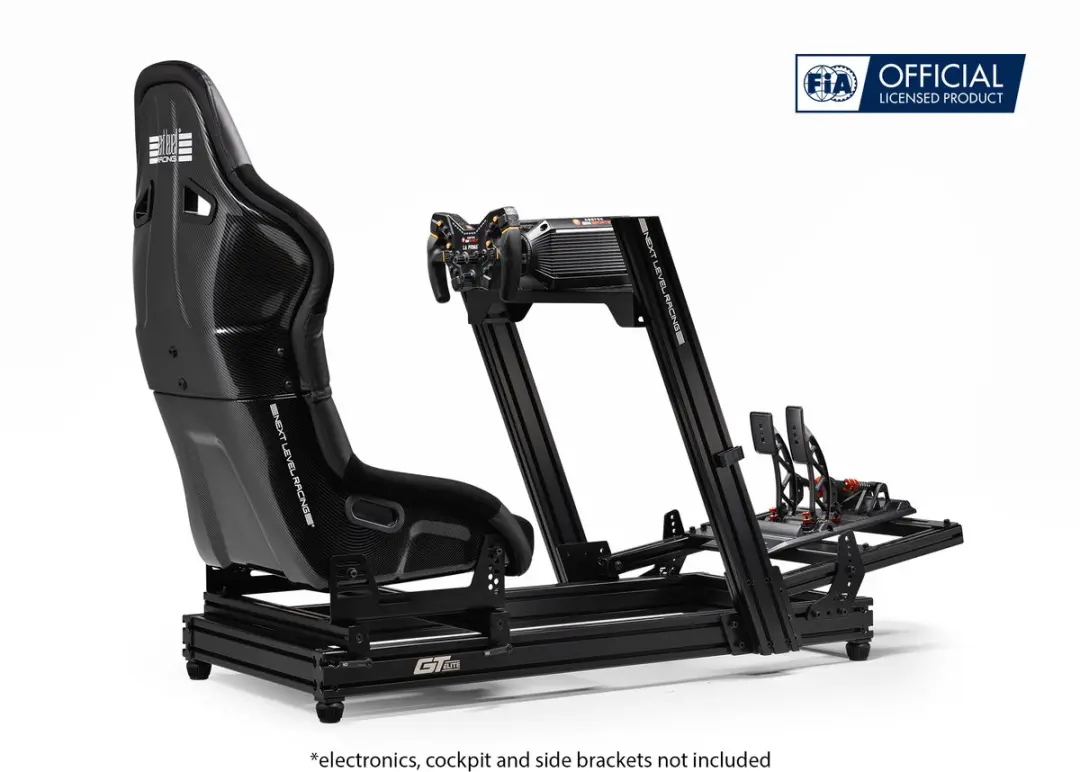 Next Level Racing ES2 Elite NLR-E060 Racestoel