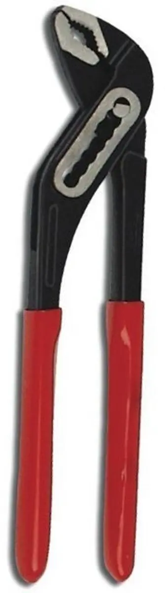 Brüder Mannesmann 10720 Waterpomptang 175mm