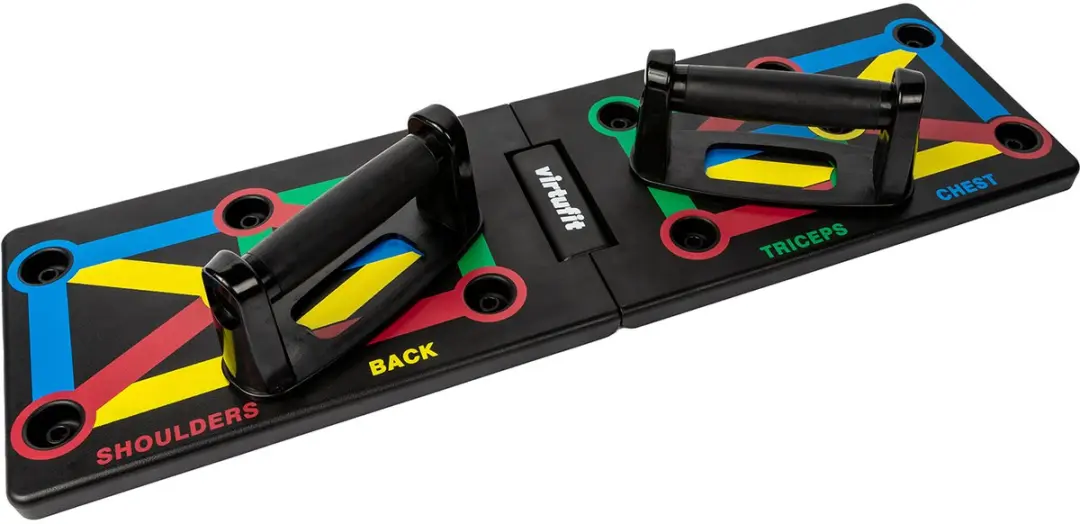 VirtuFit 12-in-1 Push Up Bord