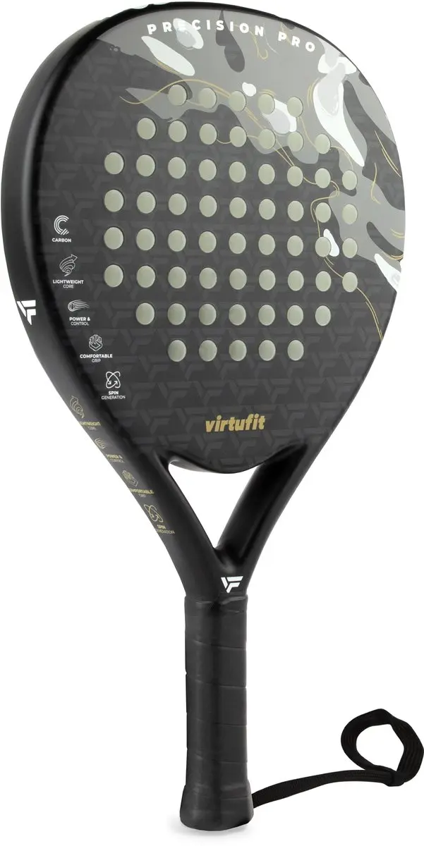 Virtufit Precision Pro Padelracket