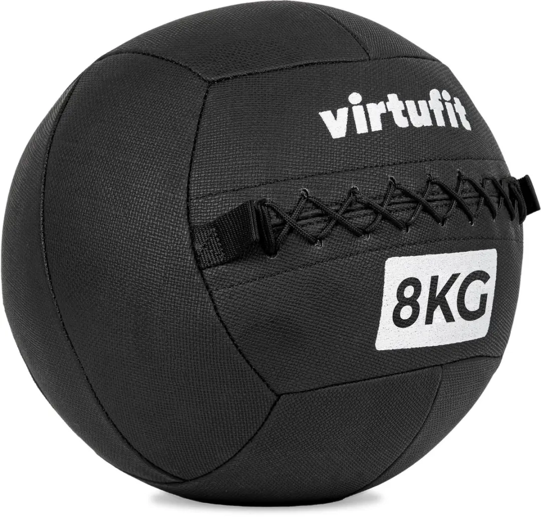 VirtuFit Wall Ball Pro 8kg