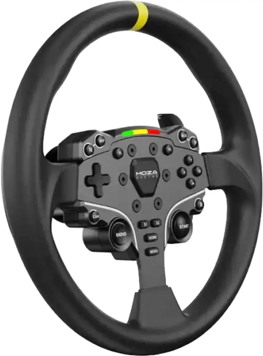 Moza Racing RS046 Stuurwiel 12