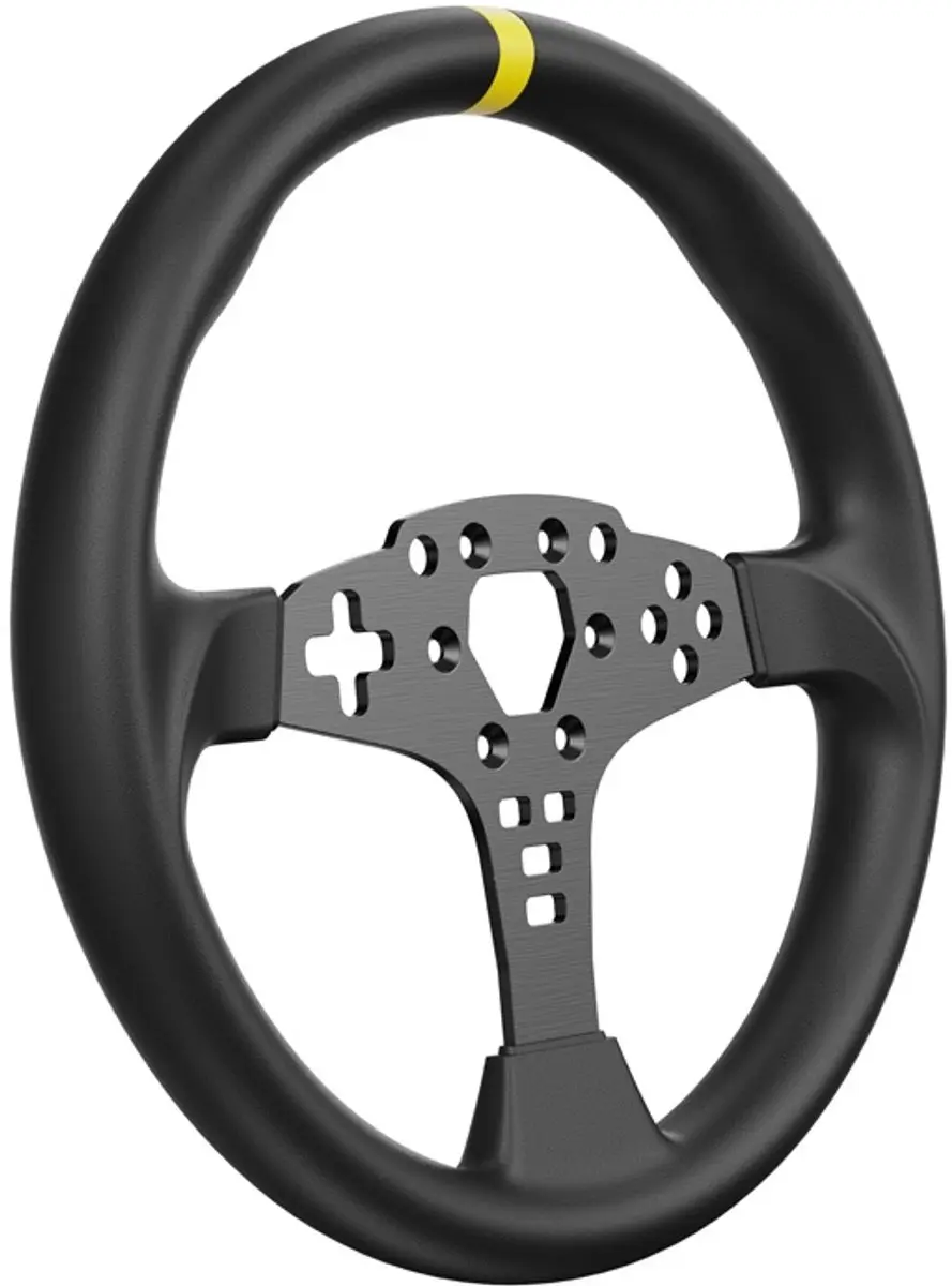 Moza Racing RS046 Stuurwiel 12 - afbeelding 6 van 6