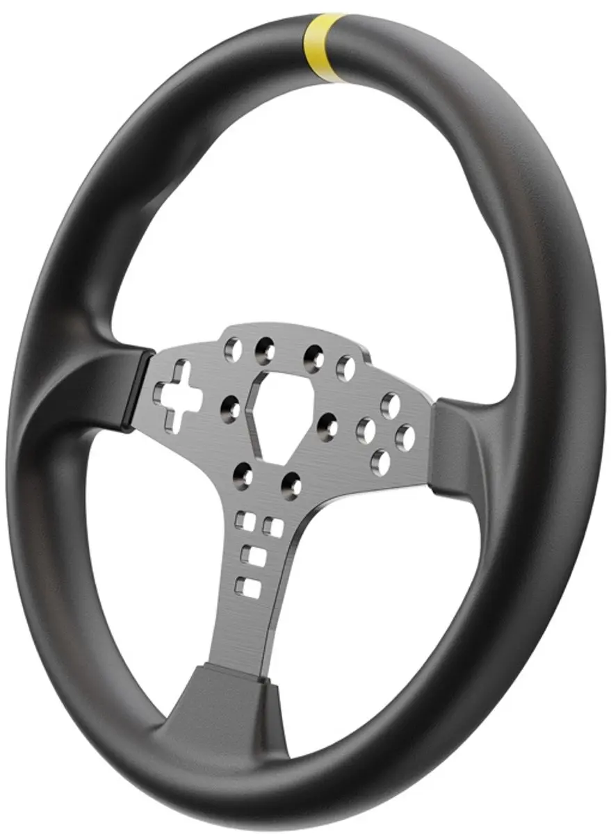 Moza Racing RS046 Stuurwiel 12