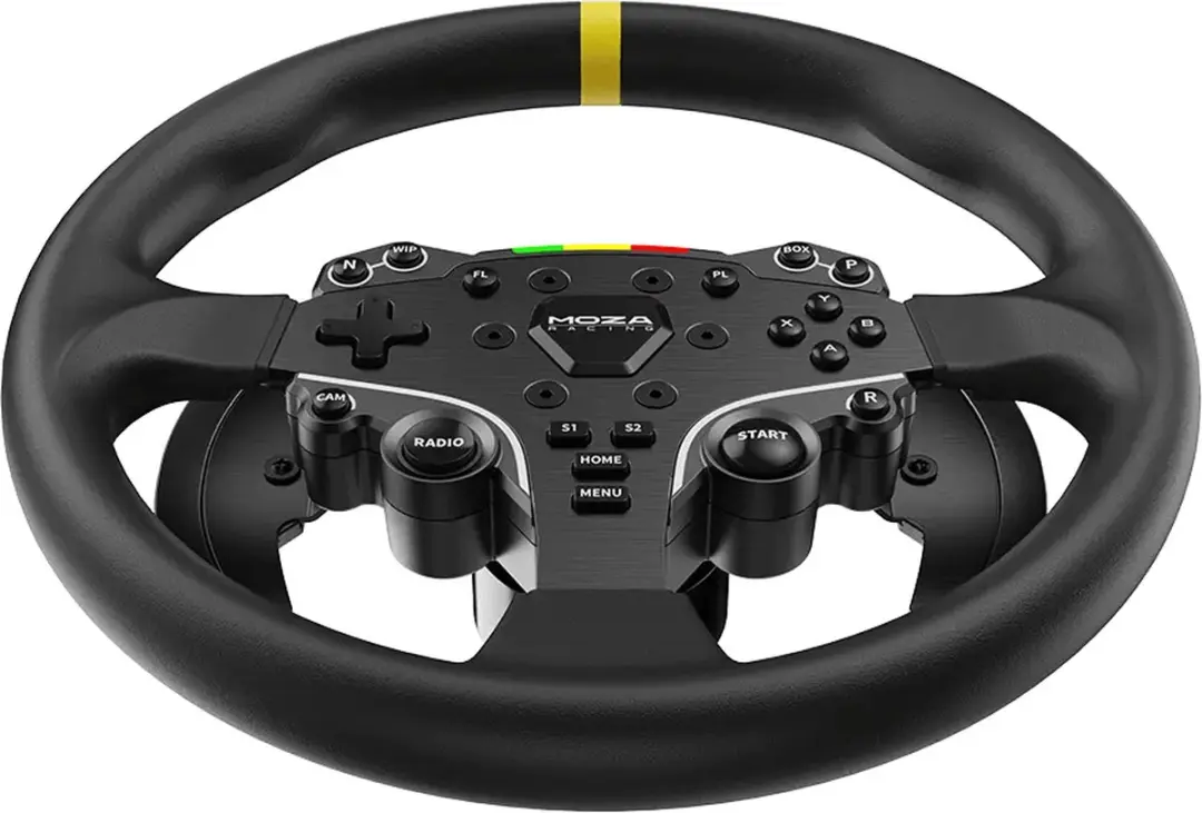 Moza Racing RS046 Stuurwiel 12