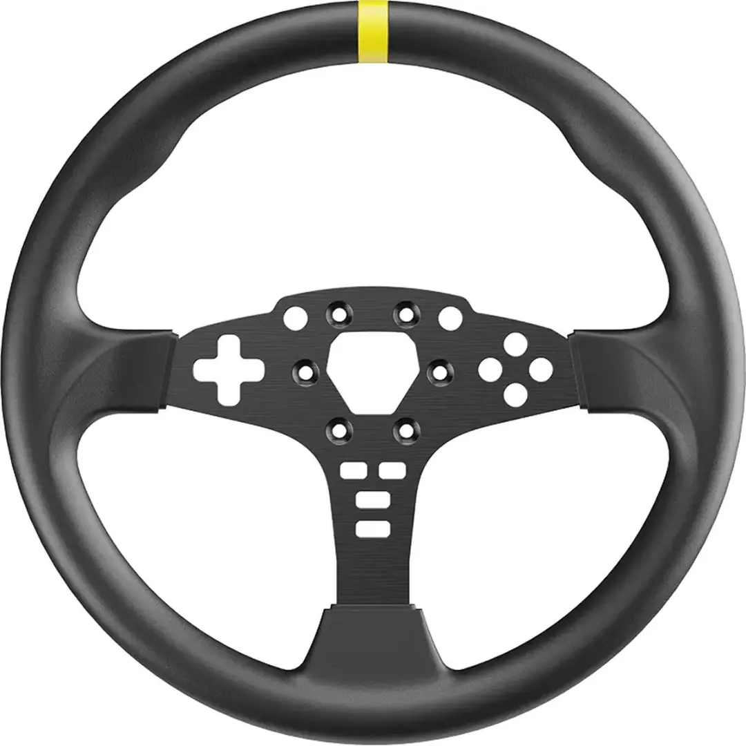 Moza Racing RS046 Stuurwiel 12