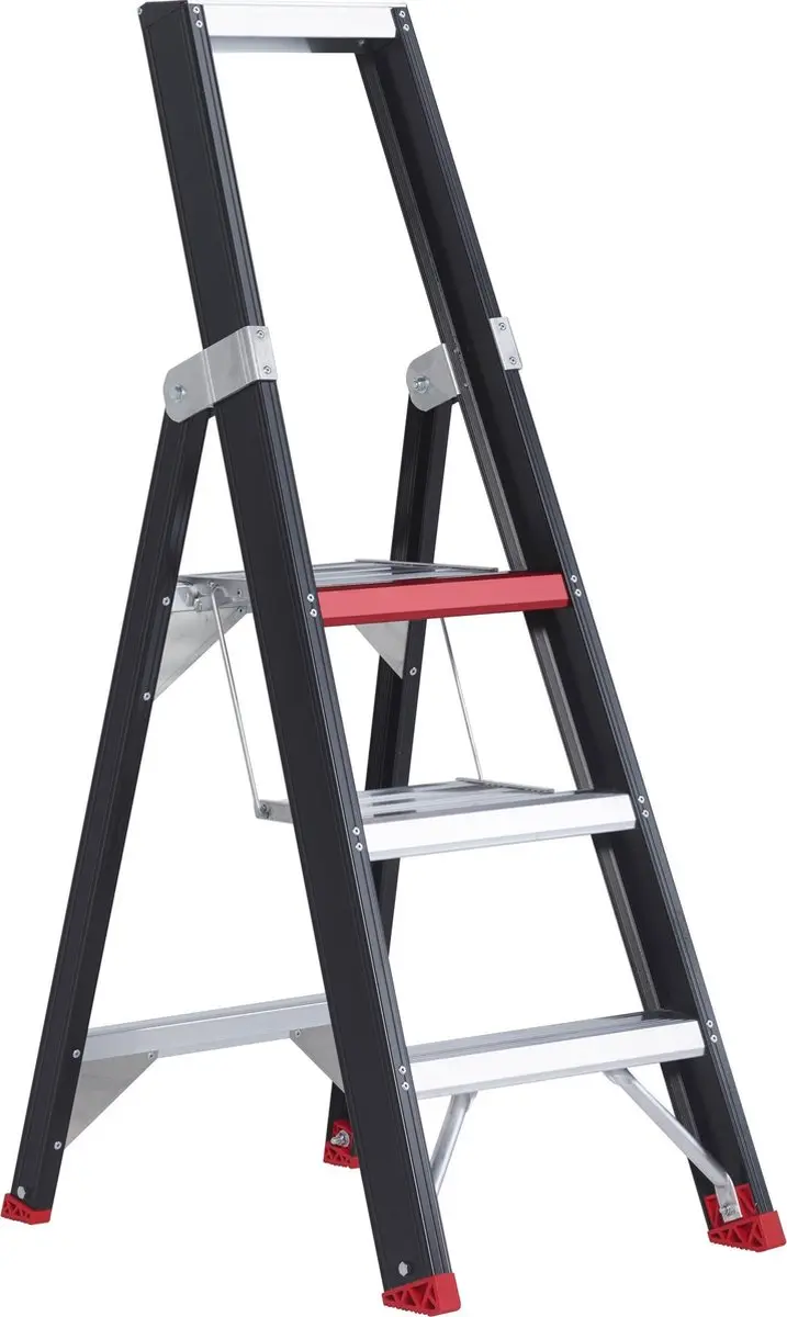 Altrex Taurus 3 Treden Industrietrap 2.70m