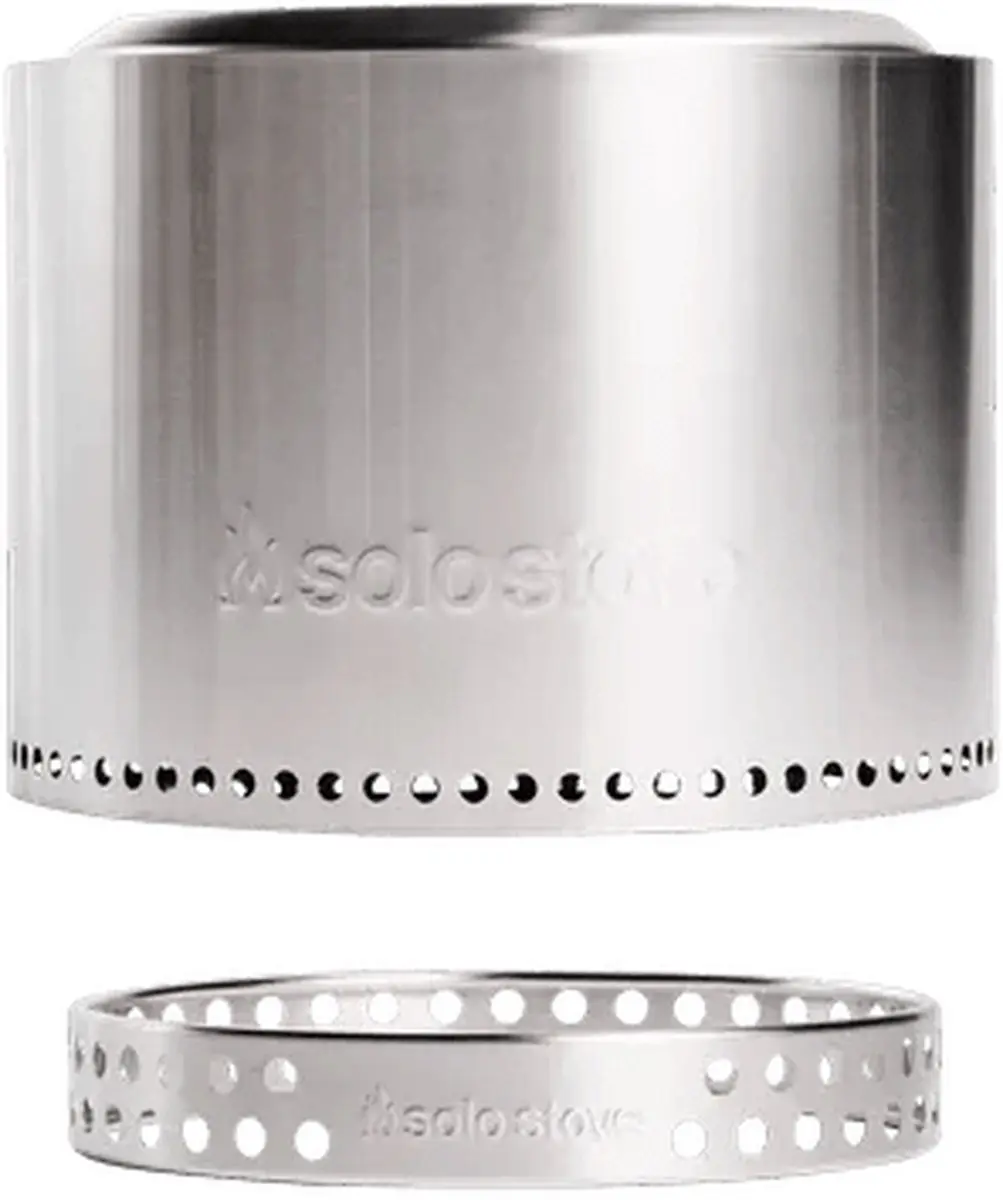 Solo Stove Bonfire Vuurkorf