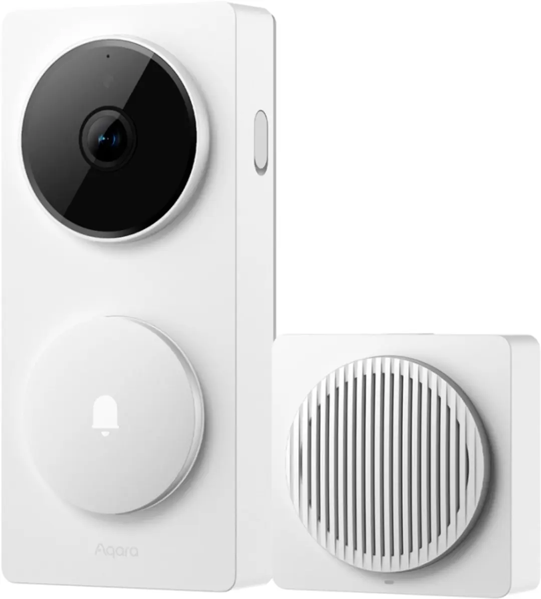 Aqara Doorbell Camera Hub G410
