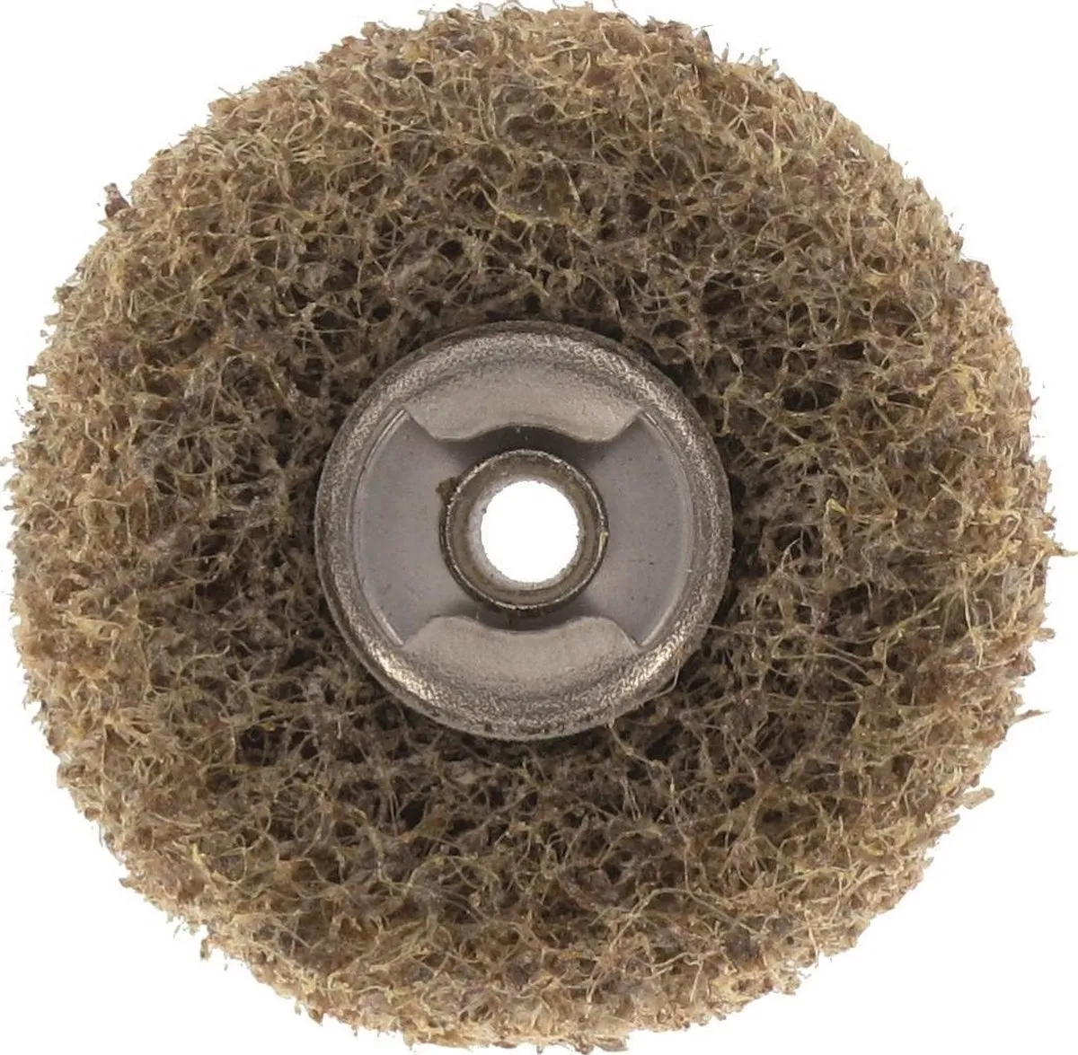 Dremel EZ SpeedClic 511S Schuurpolijstschijven - 2 Stuks