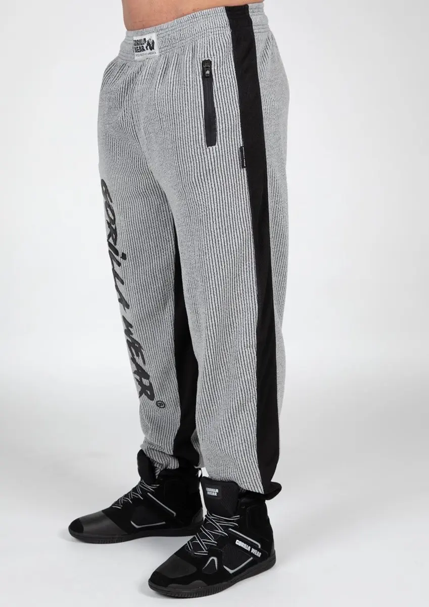 Gorilla Wear Augustine Trainingsbroek 3XL