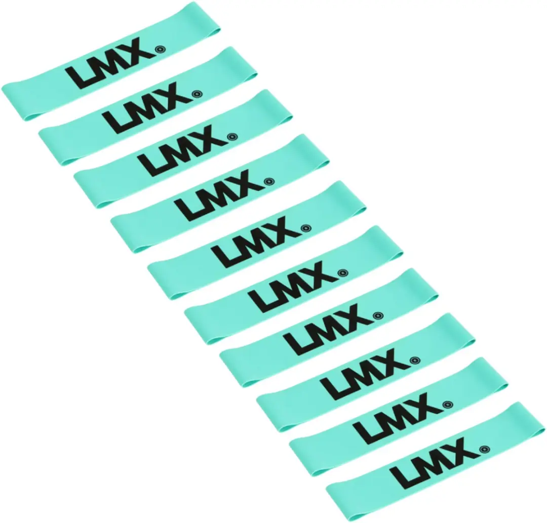 LifeMaxx LMX Mini Weerstandsband