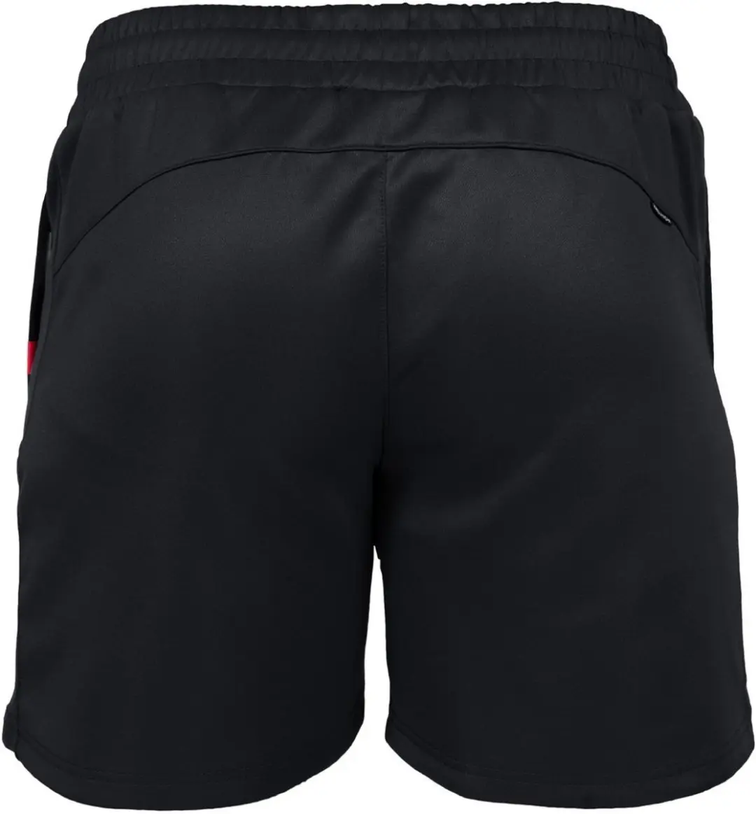 Gorilla Wear Tennessee Track Shorts M - Zwart - afbeelding 6 van 6
