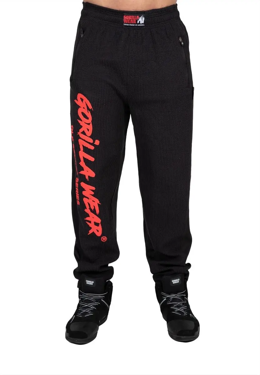 Gorilla Wear Augustine Trainingsbroek 2XL/3XL