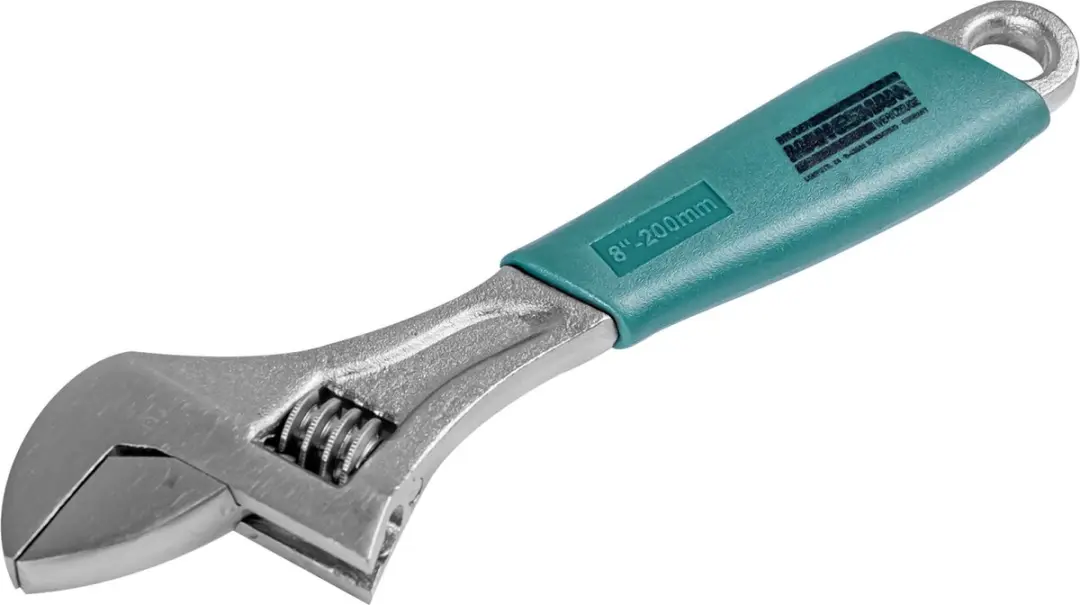 Brüder Mannesmann Verstelbare Moersleutel 250mm