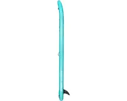 Virtufit Racer VF06086 SUP Board 381cm - Turquoise