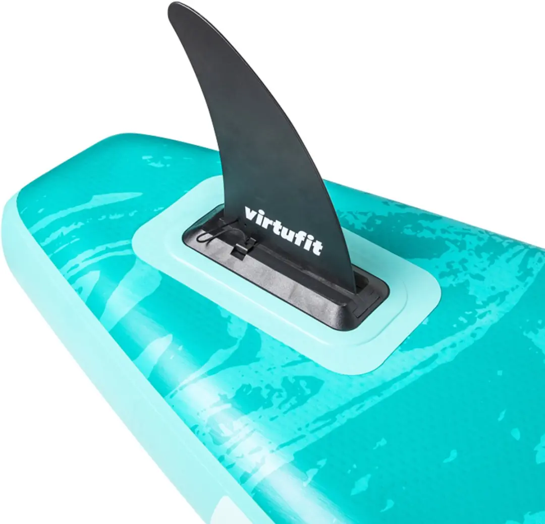 Virtufit Racer VF06086 SUP Board 381cm - Turquoise