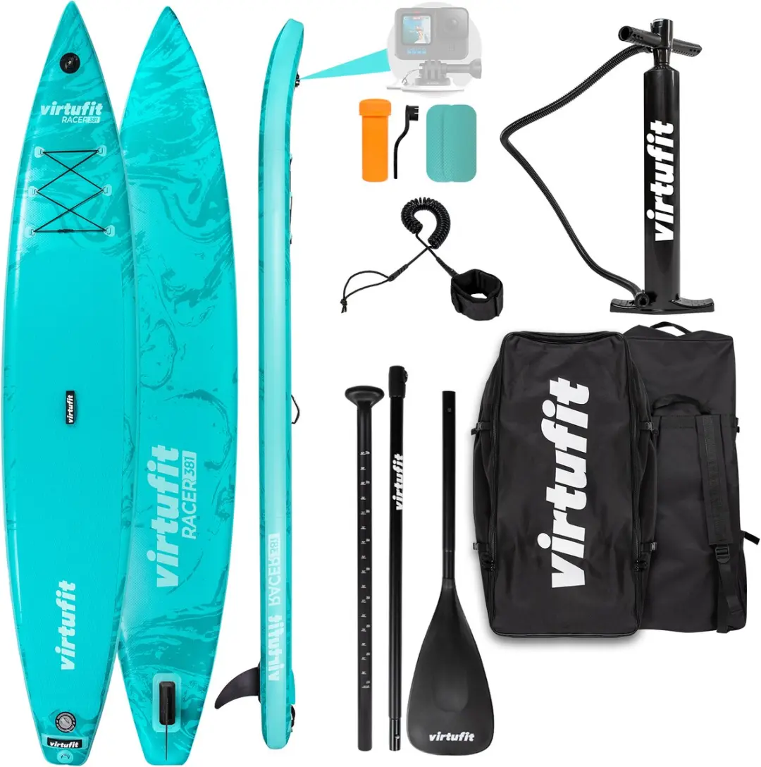 Virtufit Racer VF06086 SUP Board 381cm