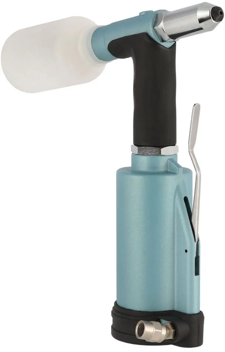 Airpress Pneumatische Popnageltang 3.2-4.8mm