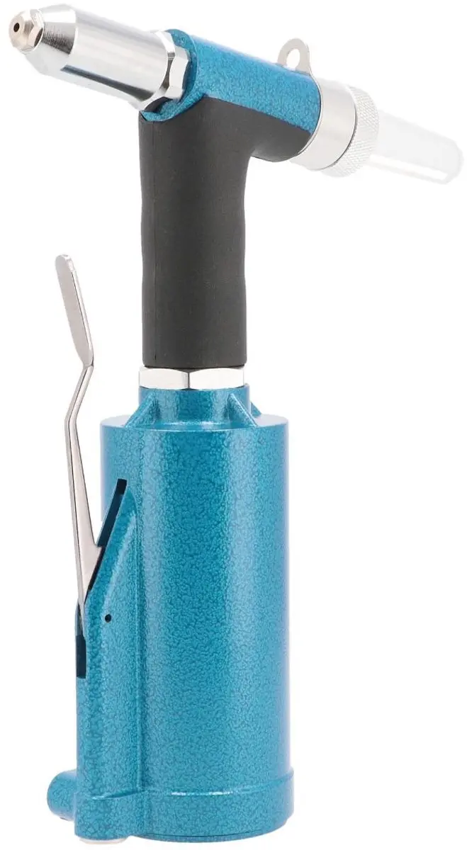 Airpress Pneumatische Popnageltang 3.2-4.8mm