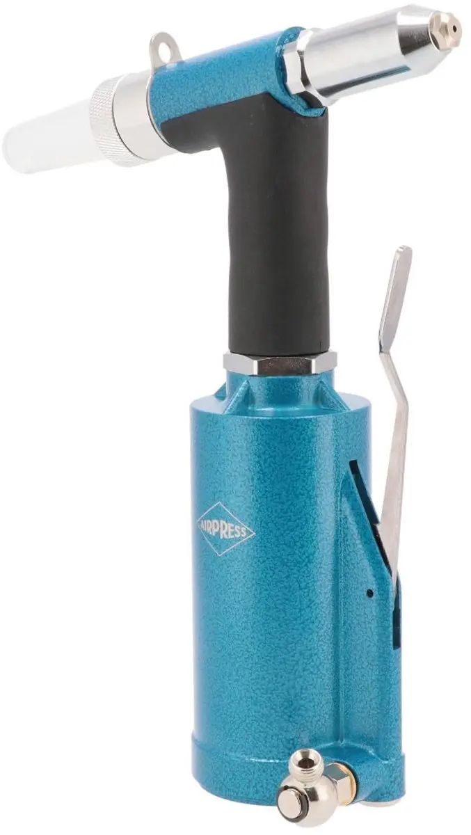 Airpress Pneumatische Popnageltang 3.2-4.8mm