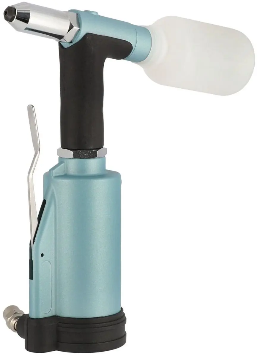 Airpress Pneumatische Popnageltang 3.2-4.8mm
