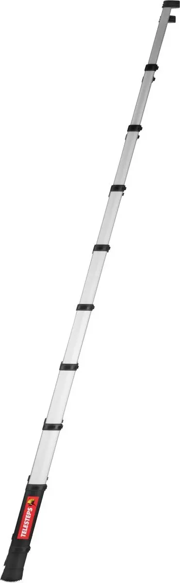 Telesteps Prime-Line Telescoopladder 9 Sporten - 3m