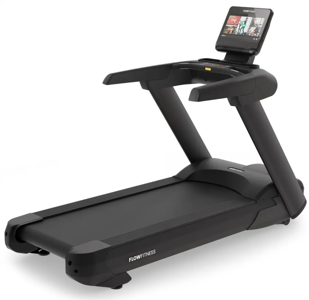 Flow Fitness Perform Pro T6i Loopband