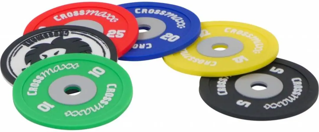 LifeMaxx Crossmaxx Coasters LMX2206
