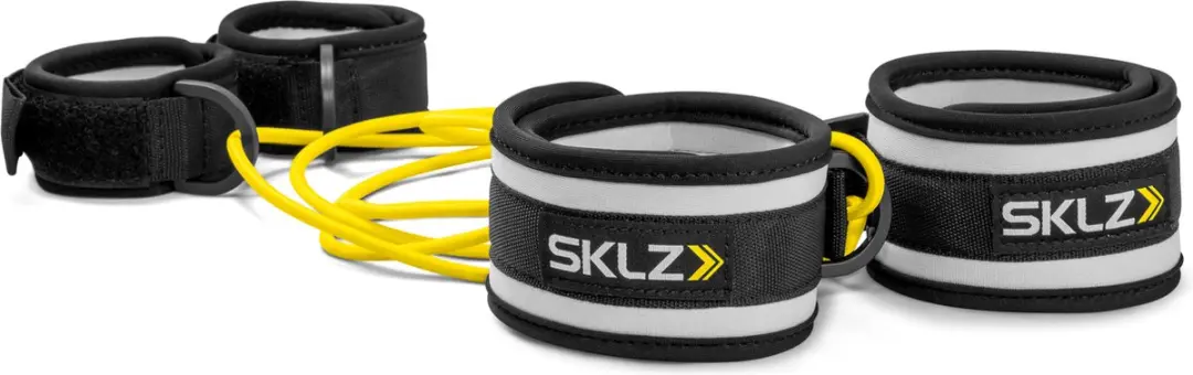 Sklz Bump-N-Pass Volleybal Trainer - Zwart