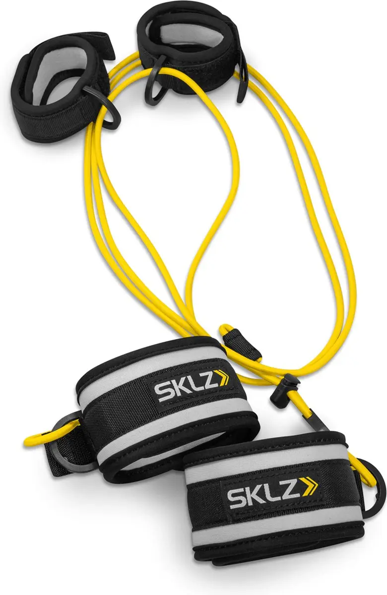 Sklz Bump-N-Pass Volleybal Trainer