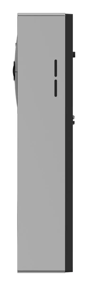 EZVIZ HP3 Pro Video Deurbel - 2K HD - Zonnepaneel - IP65