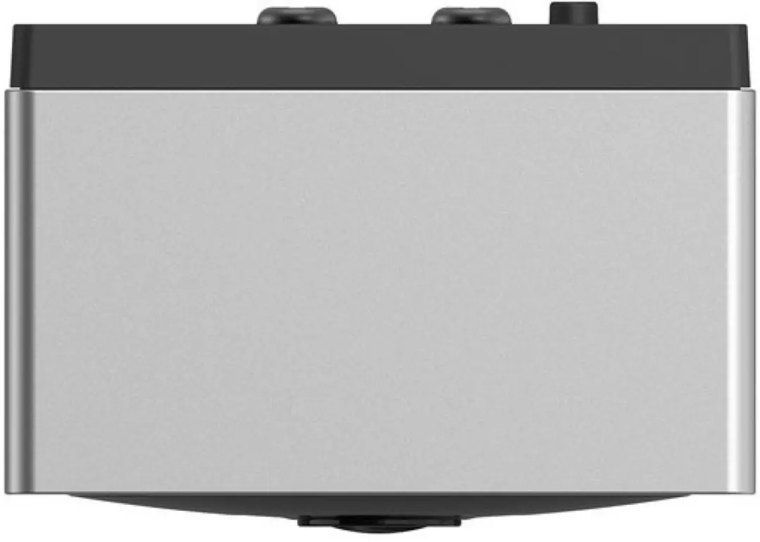 EZVIZ HP3 Pro Video Deurbel - 2K HD - Zonnepaneel - IP65 - afbeelding 6 van 6