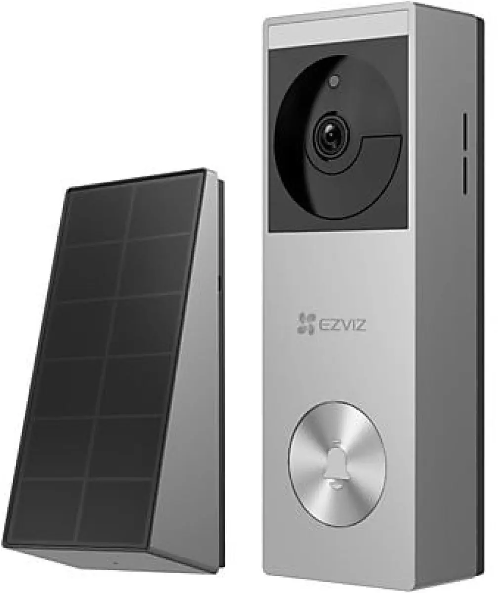 EZVIZ HP3 Pro Video Deurbel