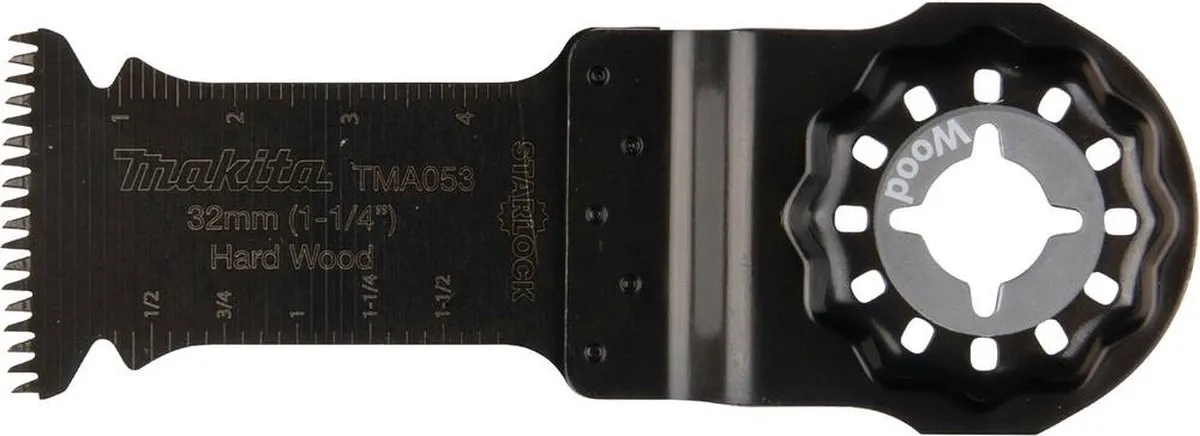 Makita B-64870-5 Invalzaagbladset