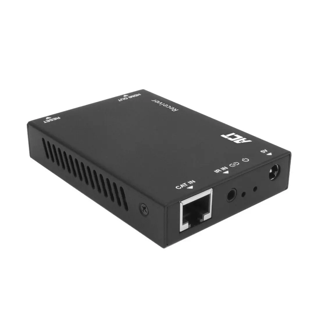 ACT HDMI over IP Ontvanger AC7853