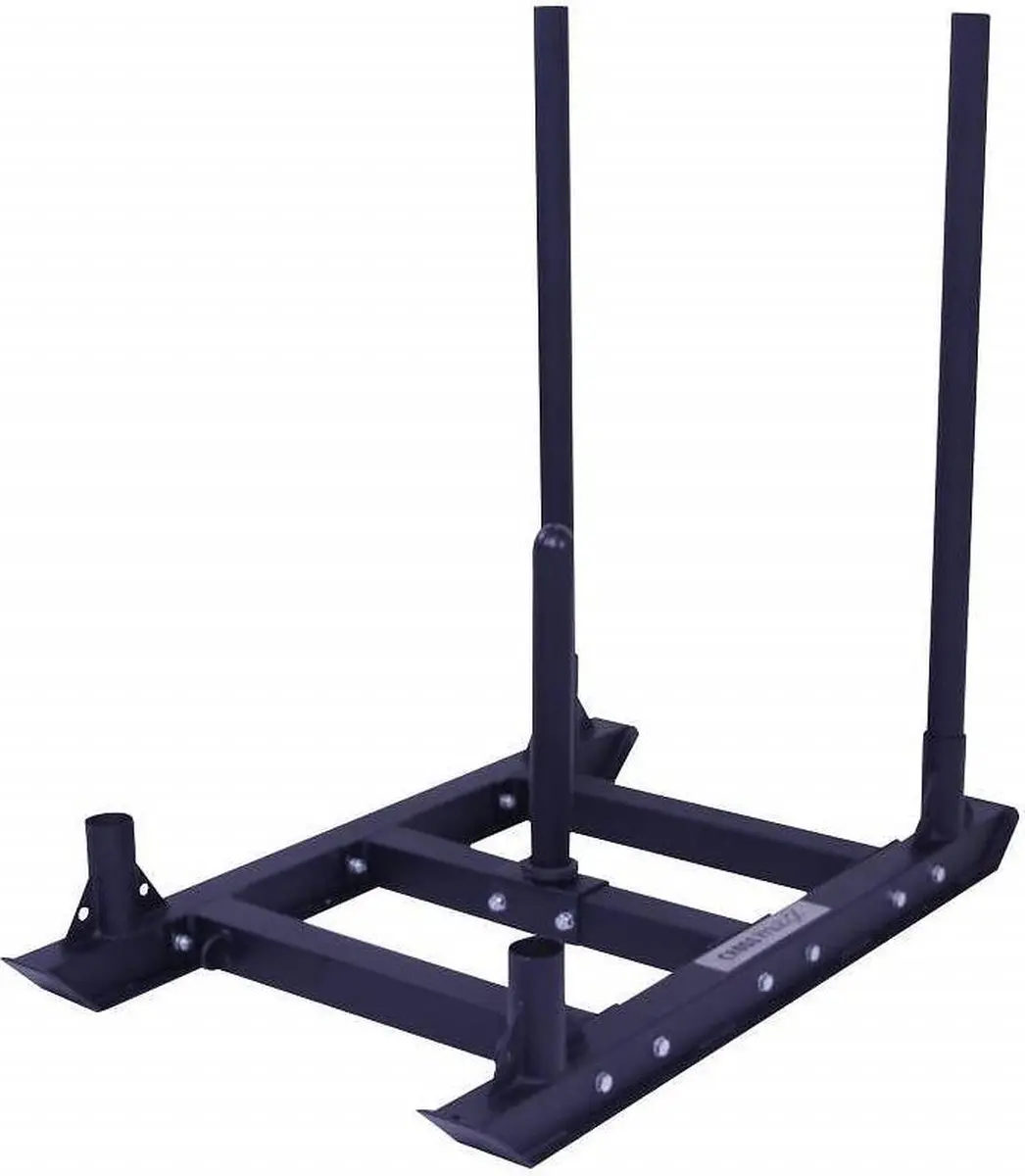 LifeMaxx CrossMaxx Power Sled LMX1023
