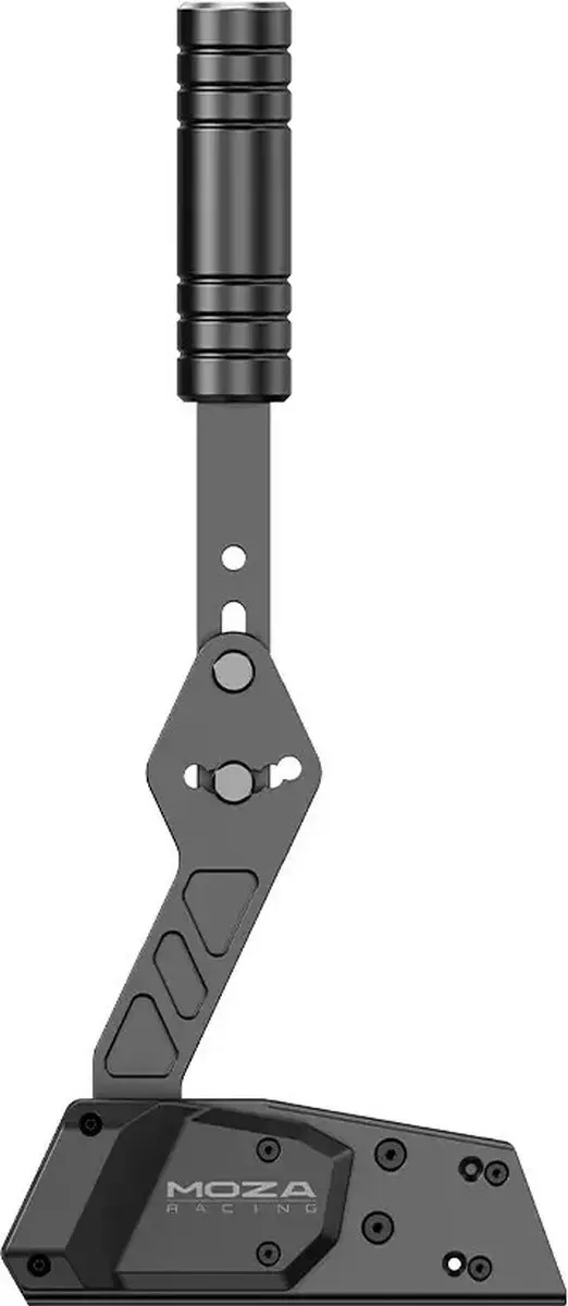 Moza Racing HBP Handrem RS31 - Zwart