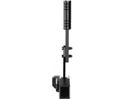 Moza Racing HBP Handrem RS31 - Zwart