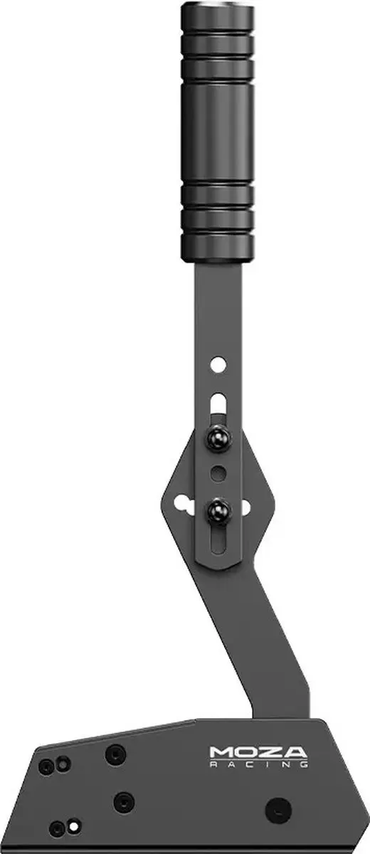Moza Racing HBP Handrem RS31 - Zwart